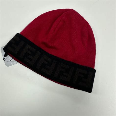 cappello fendi invernale